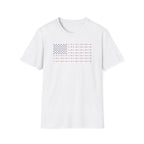 Spatula Flag T-Shirt