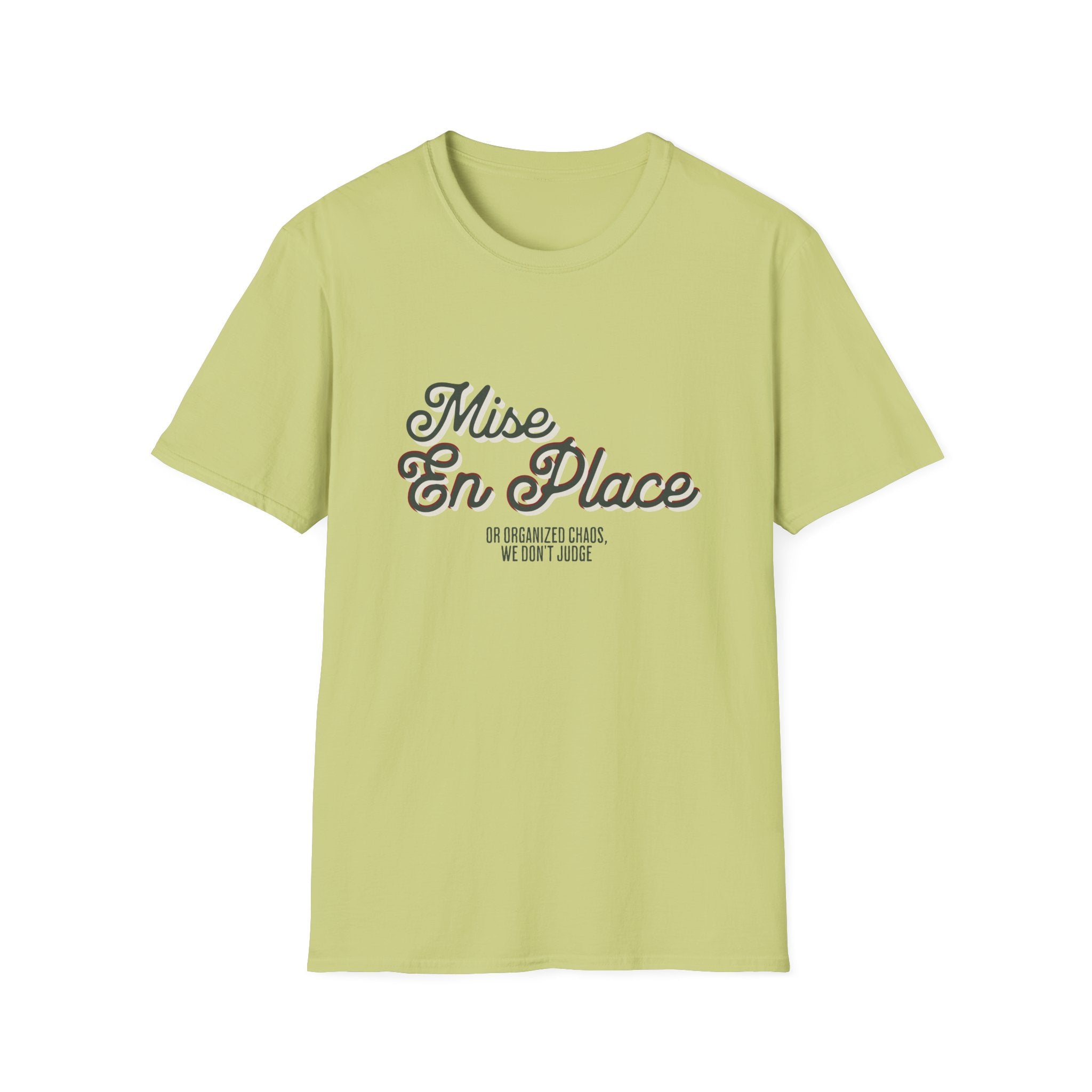 En Place T-Shirt