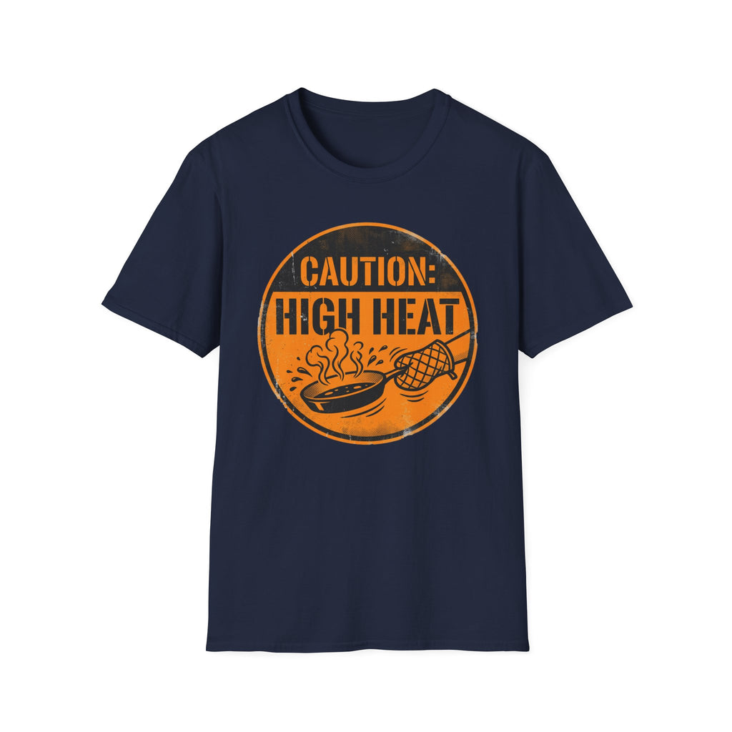 High Heat T-Shirt T-Shirt