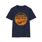 High Heat T-Shirt T-Shirt
