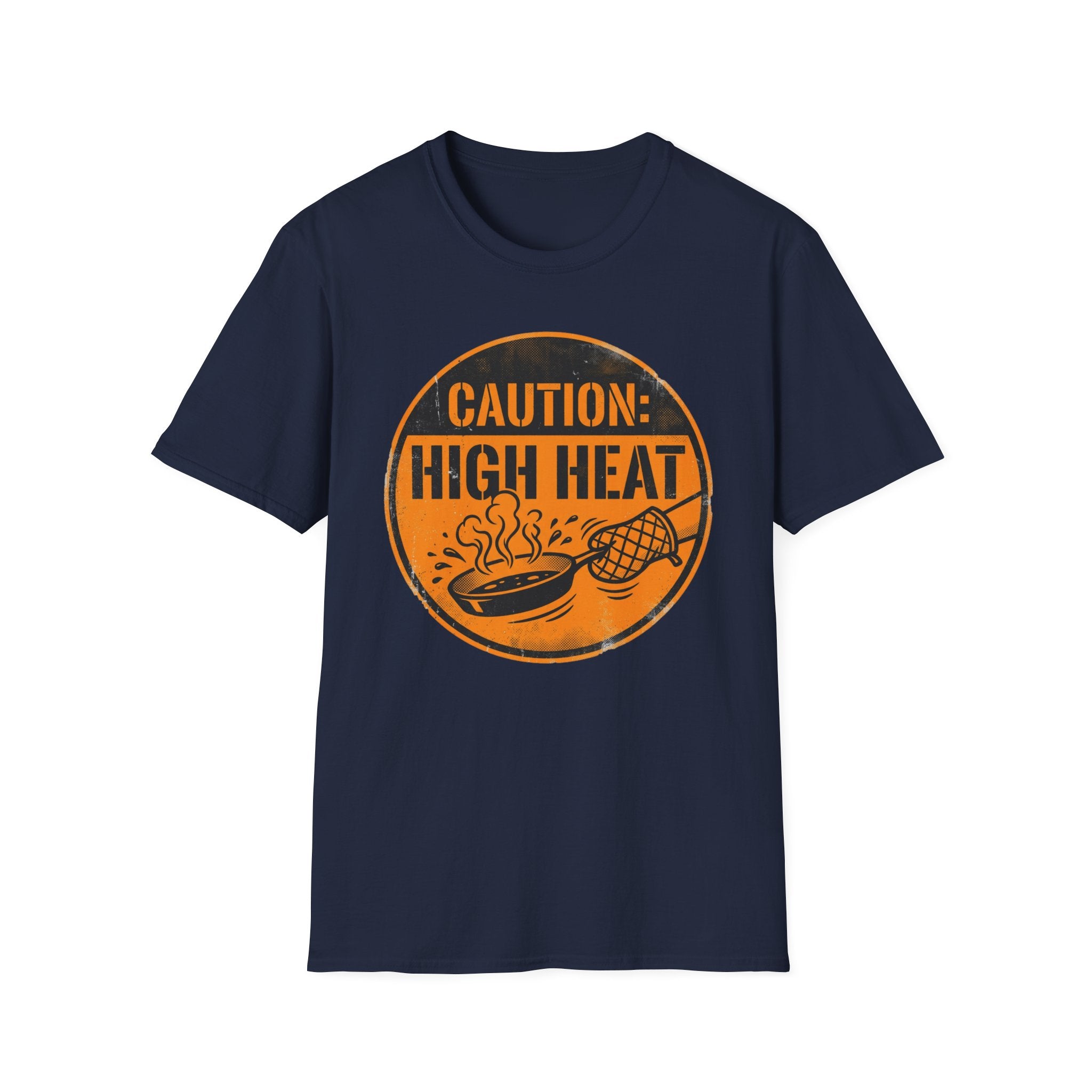 High Heat T-Shirt T-Shirt