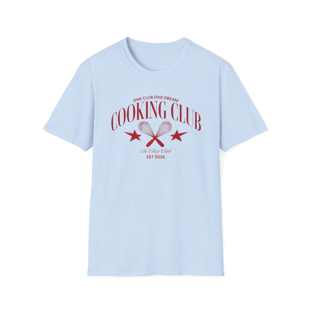 One Club One Dream T-Shirt