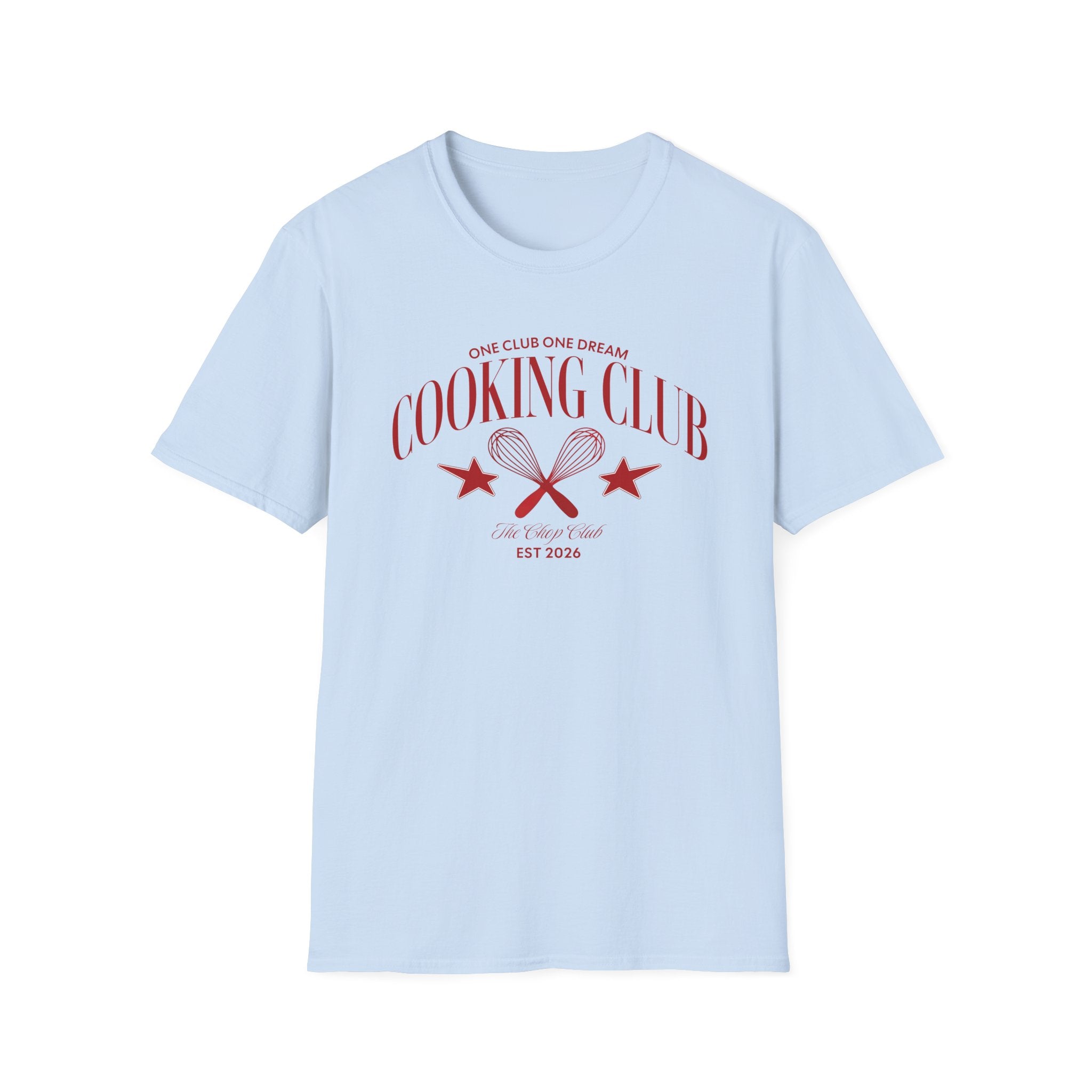 One Club One Dream T-Shirt