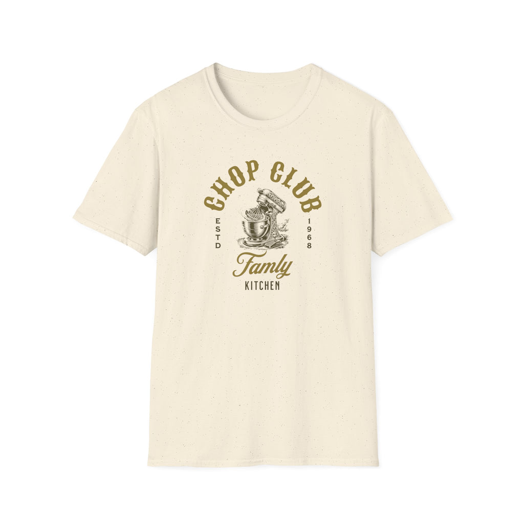 Family Kitchen T-Shirt