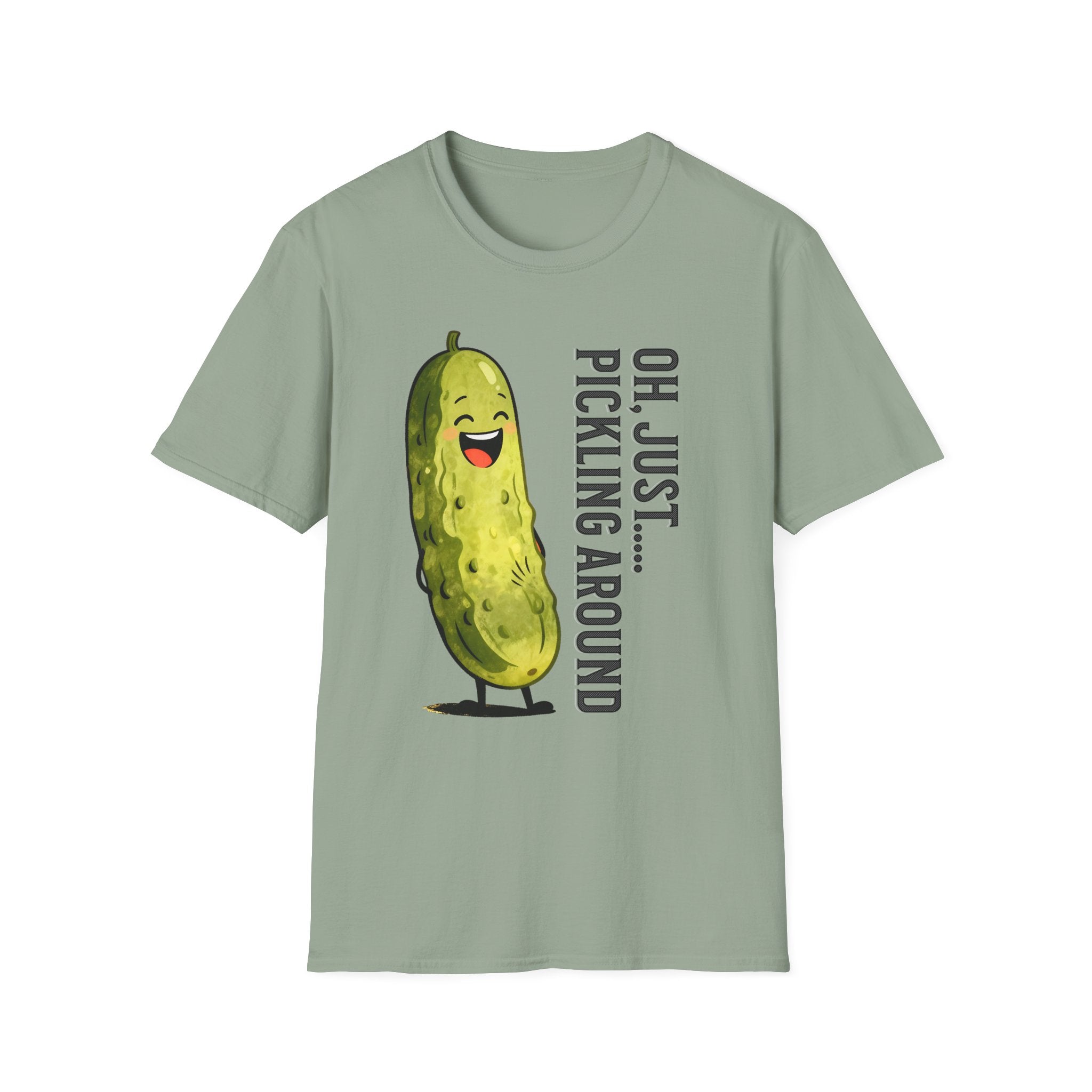Pickling Around T-Shirt