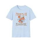Permita-se Florescer T-Shirt