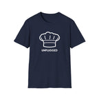 Unplugged T-Shirt