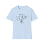 Savory Line T-Shirt