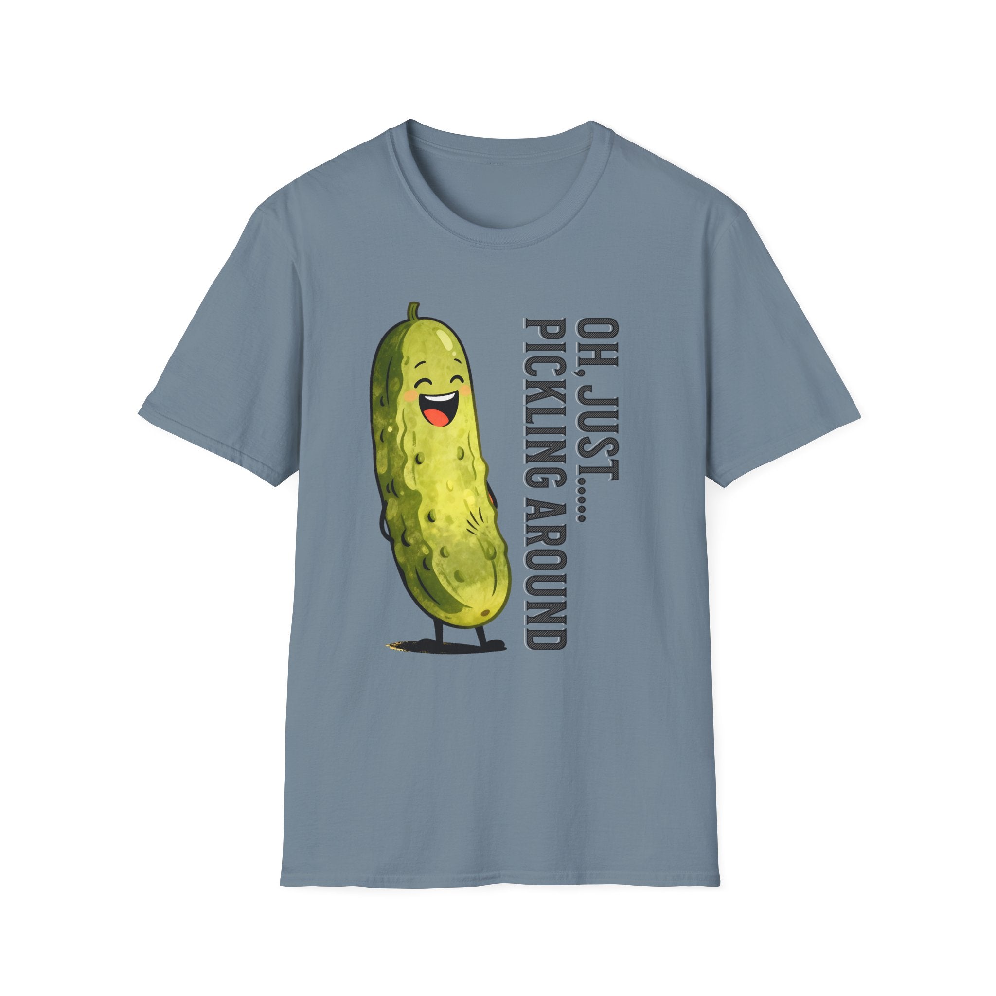 Pickling Around T-Shirt