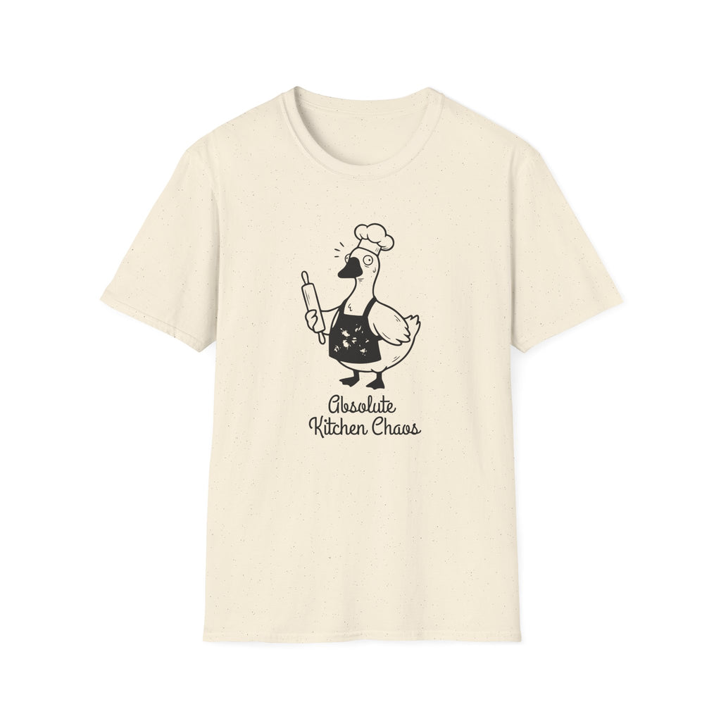 Kitchen Chaos T-Shirt