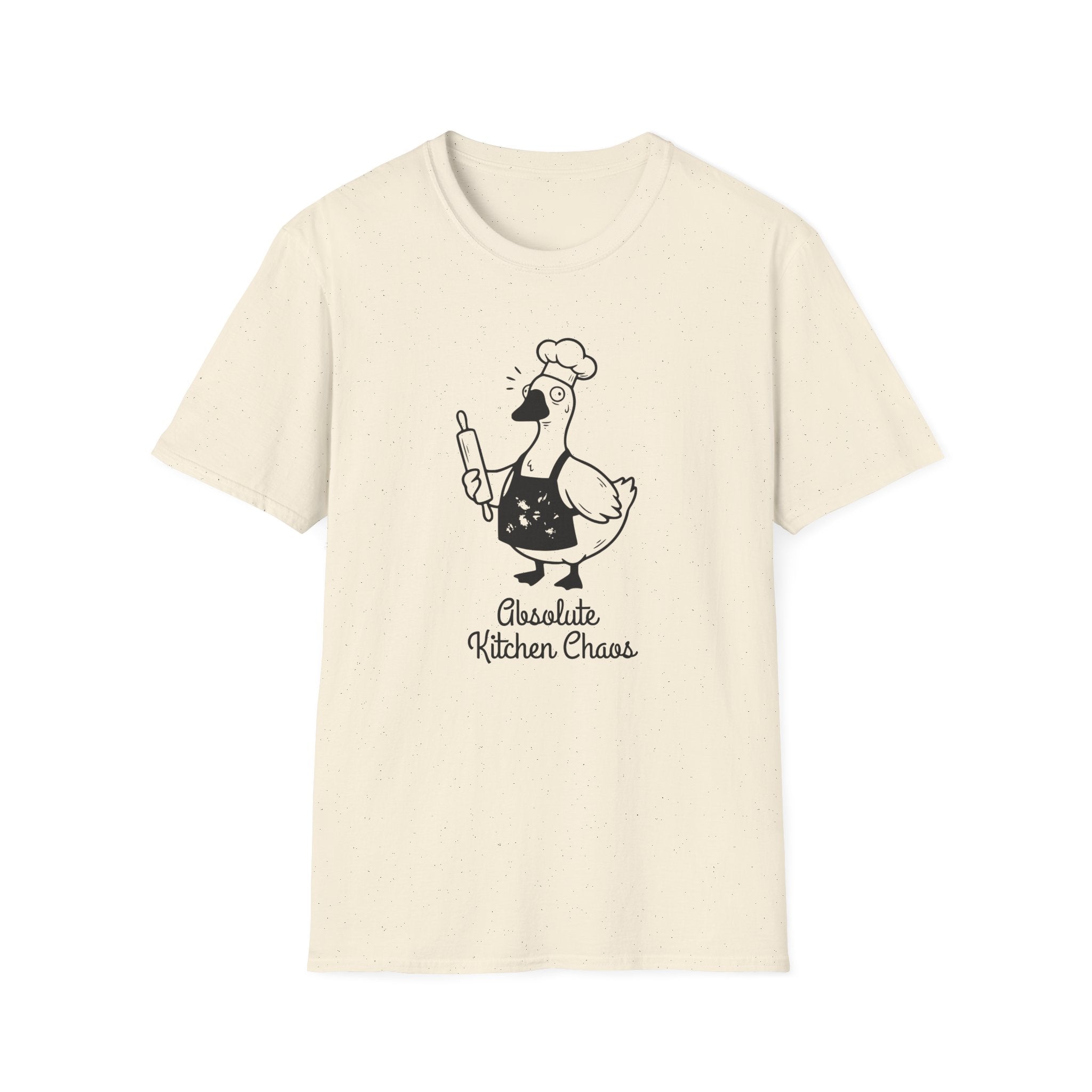 Kitchen Chaos T-Shirt