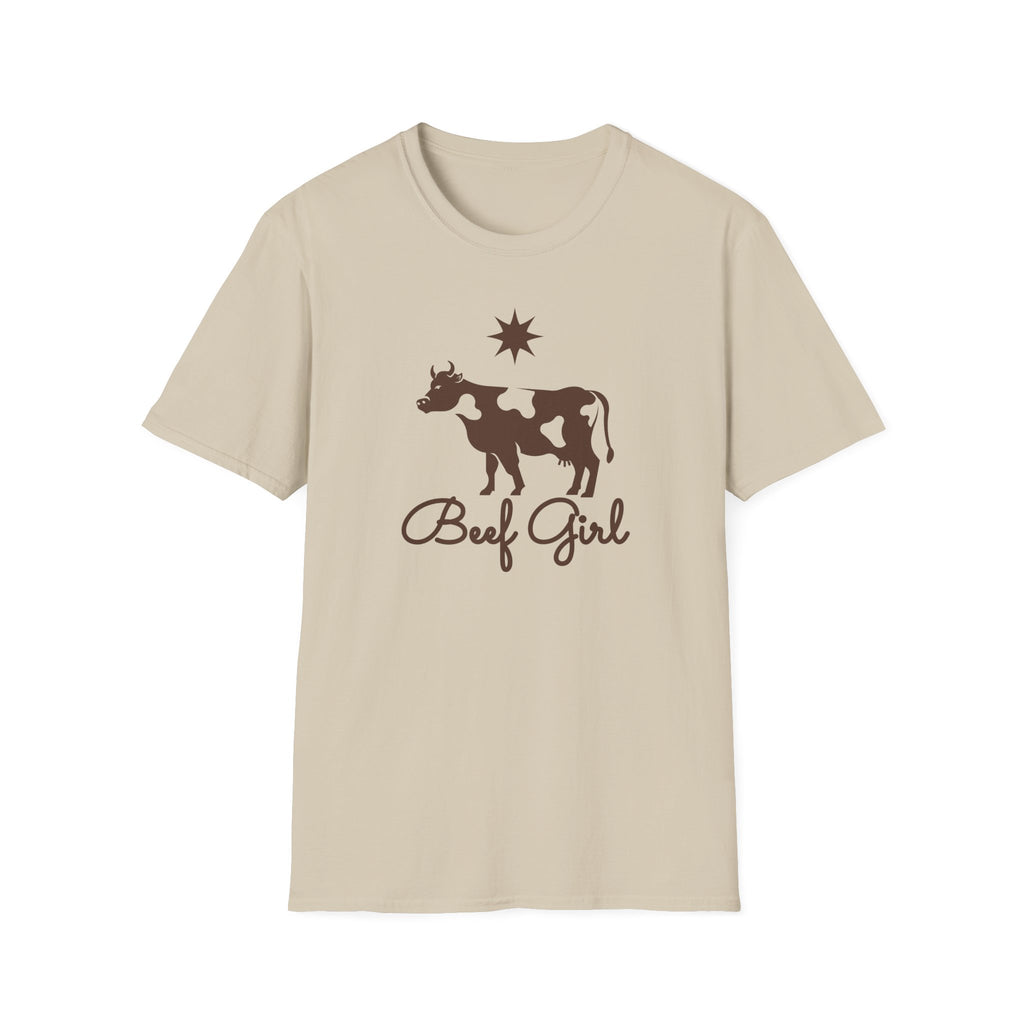 Beef Girl T-Shirt
