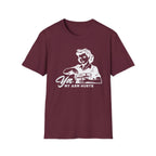 My Arm Hurts T-Shirt
