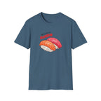 Addicted to Sushi T-Shirt