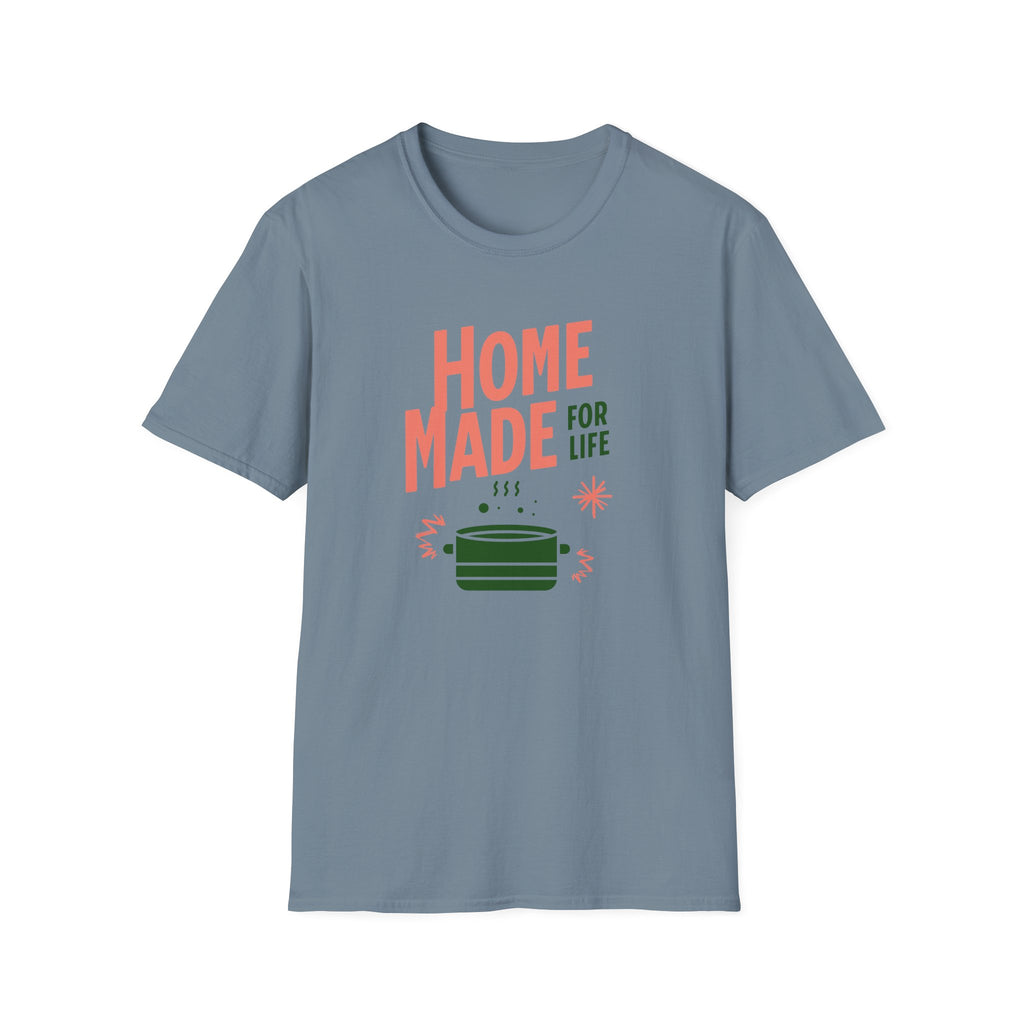 For Life T-Shirts