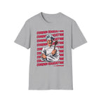 Cooking Education T-Shirt