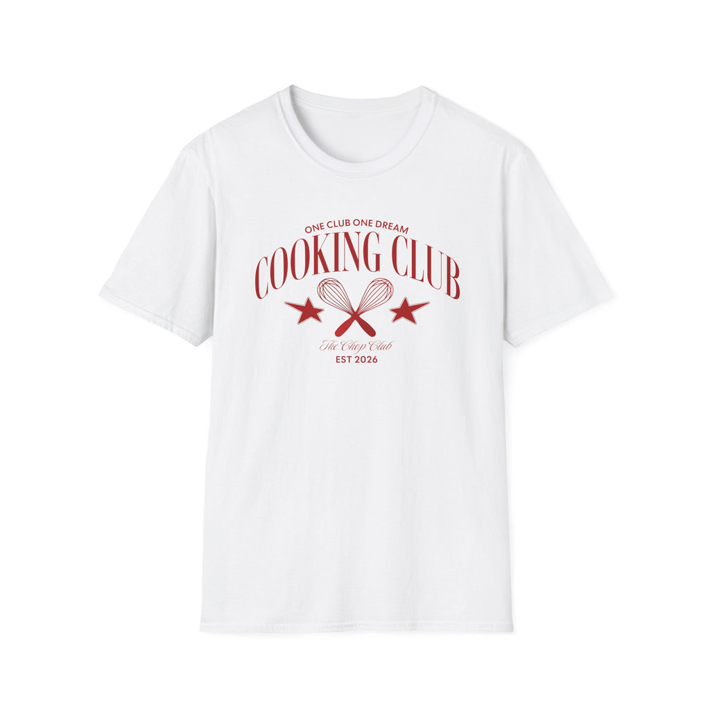 One Club One Dream T-Shirt