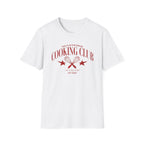 One Club One Dream T-Shirt