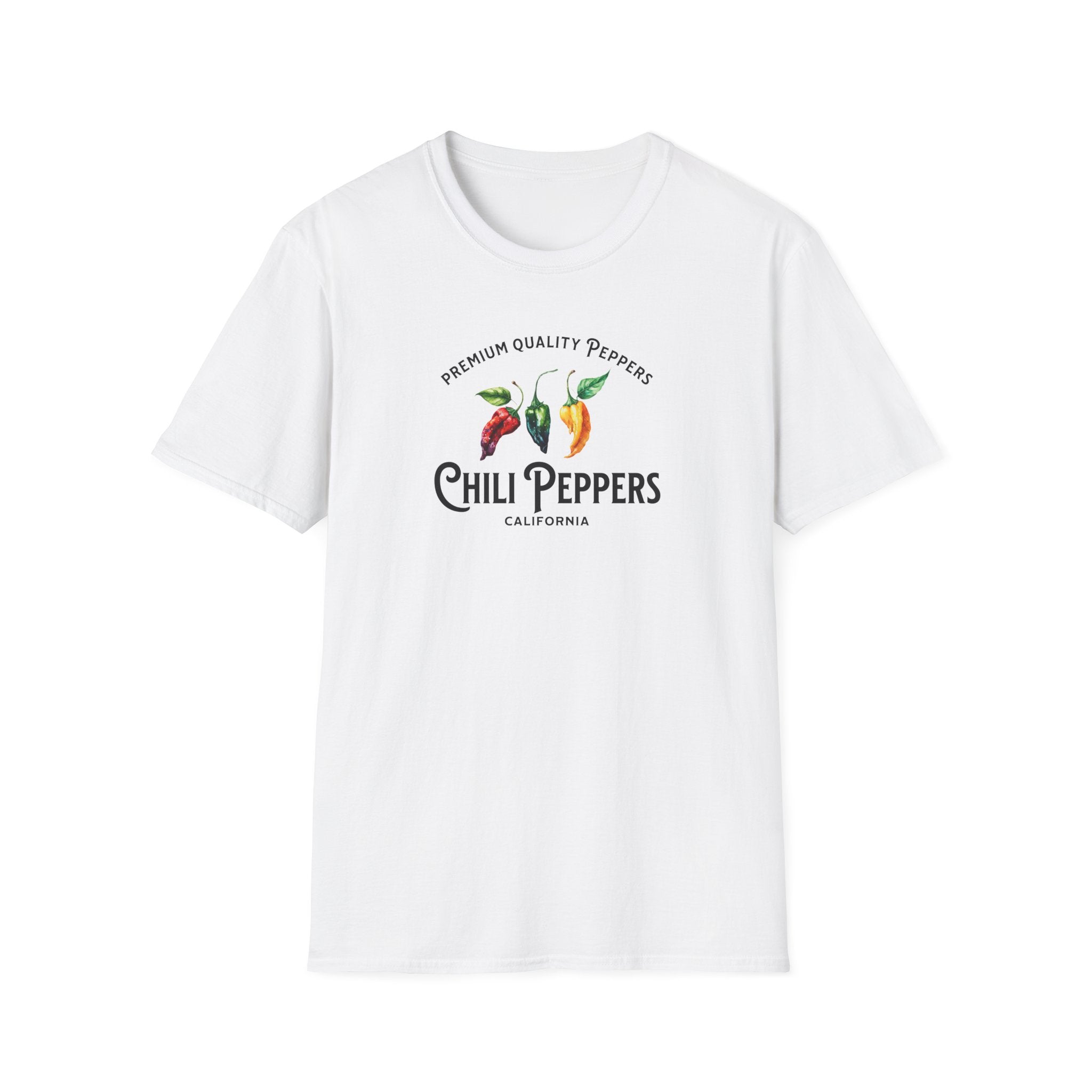Chili Peppers T-Shirt