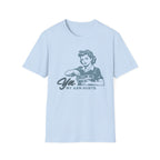 My Arm Hurts T-Shirt