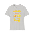 Lemon Social Club T-Shirt