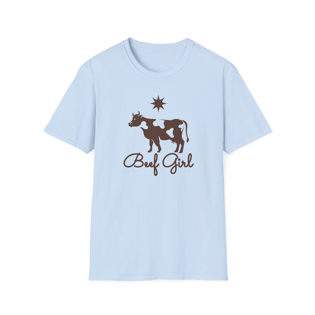 Beef Girl T-Shirt