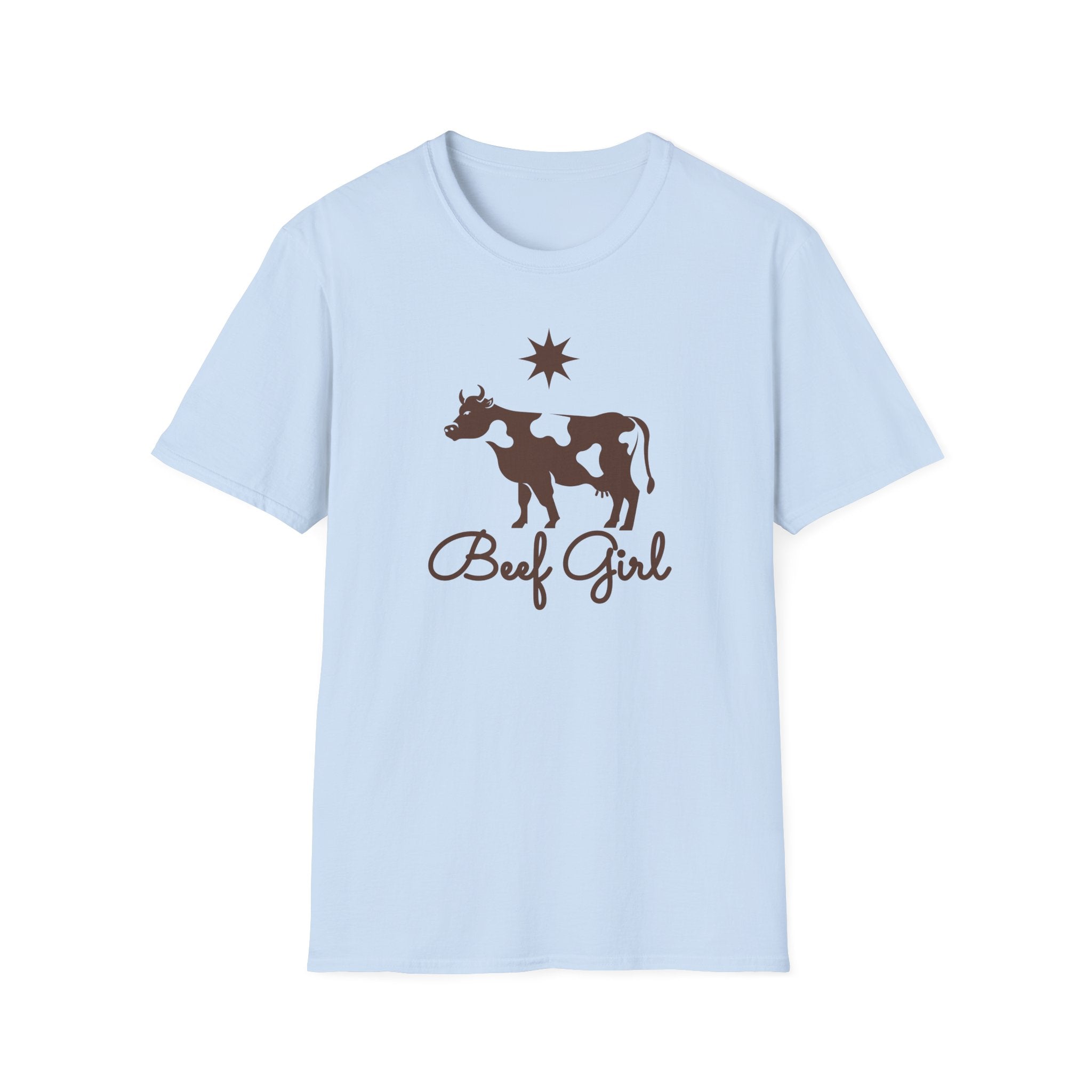 Beef Girl T-Shirt