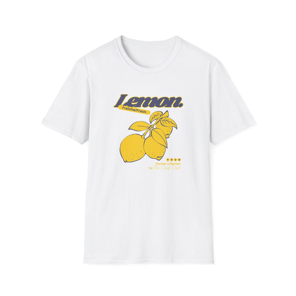 Fresh Lemon T-Shirt