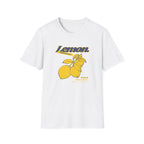 Fresh Lemon T-Shirt