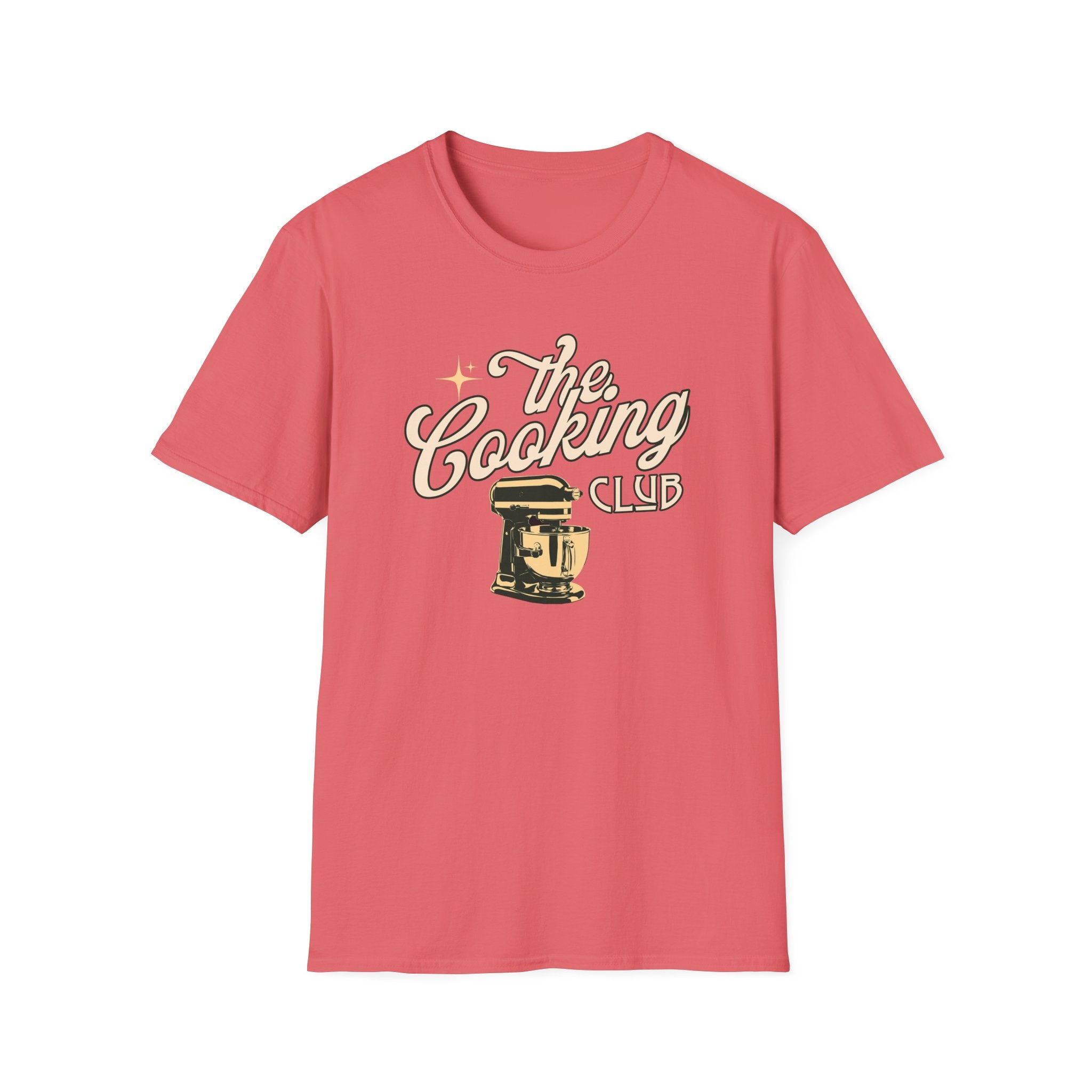 Mixer T-Shirt