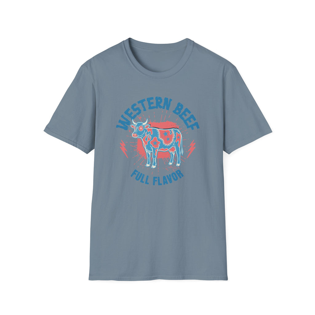 Western Beef T-Shirt