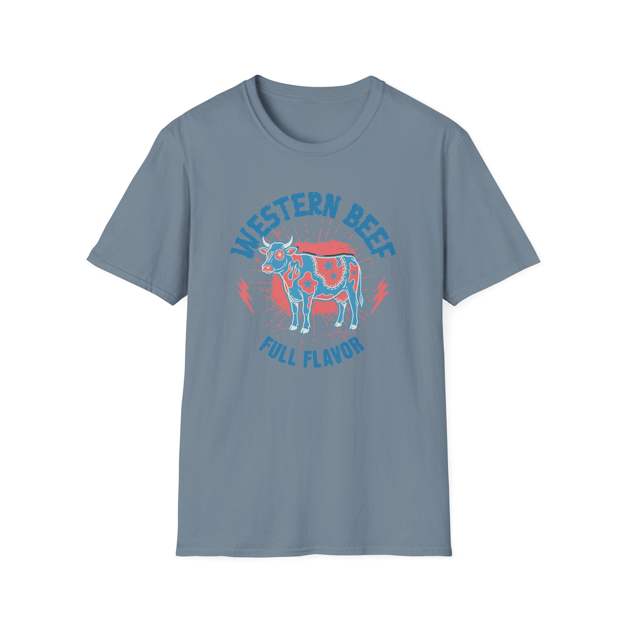 Western Beef T-Shirt