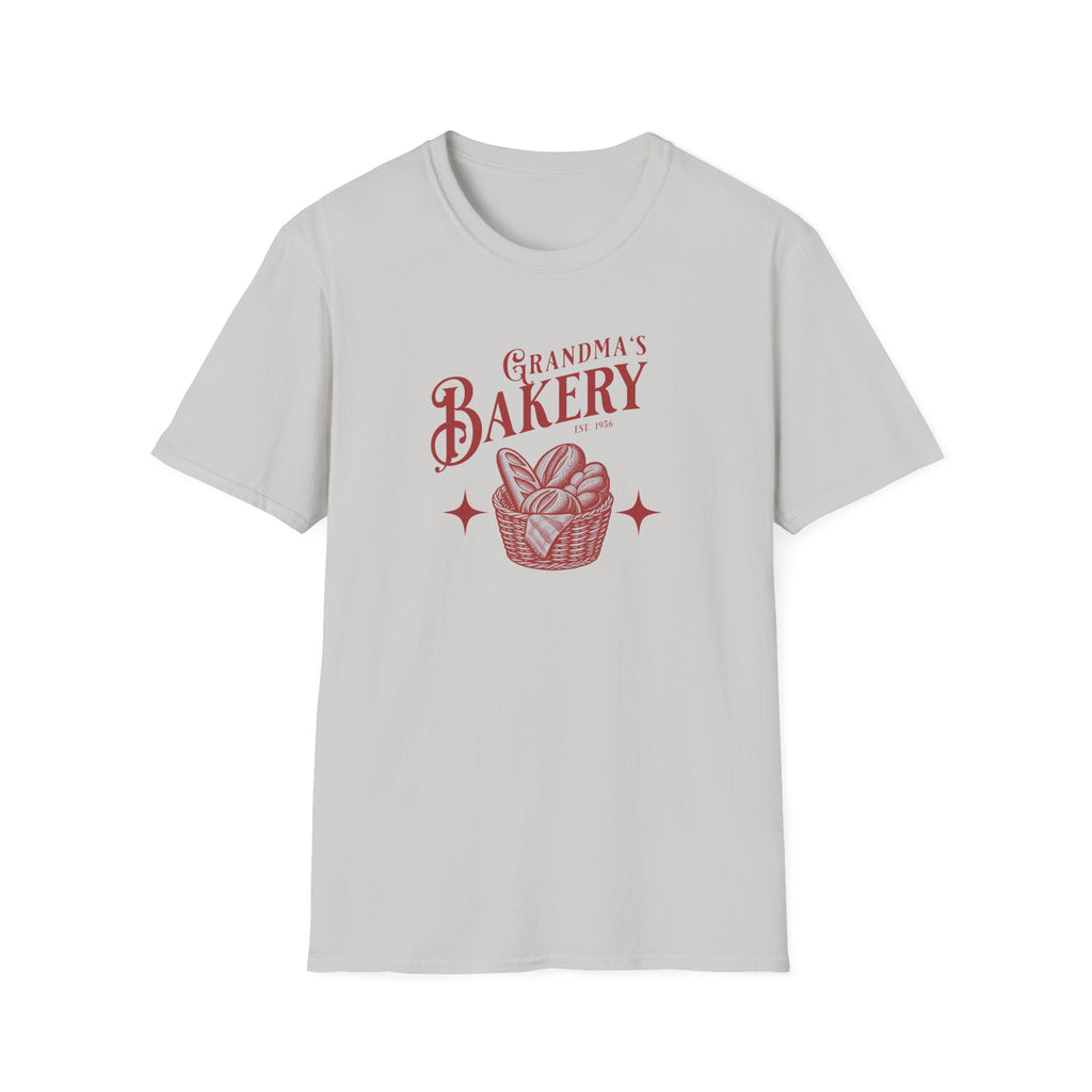 Grandma's Bakery T-Shirt