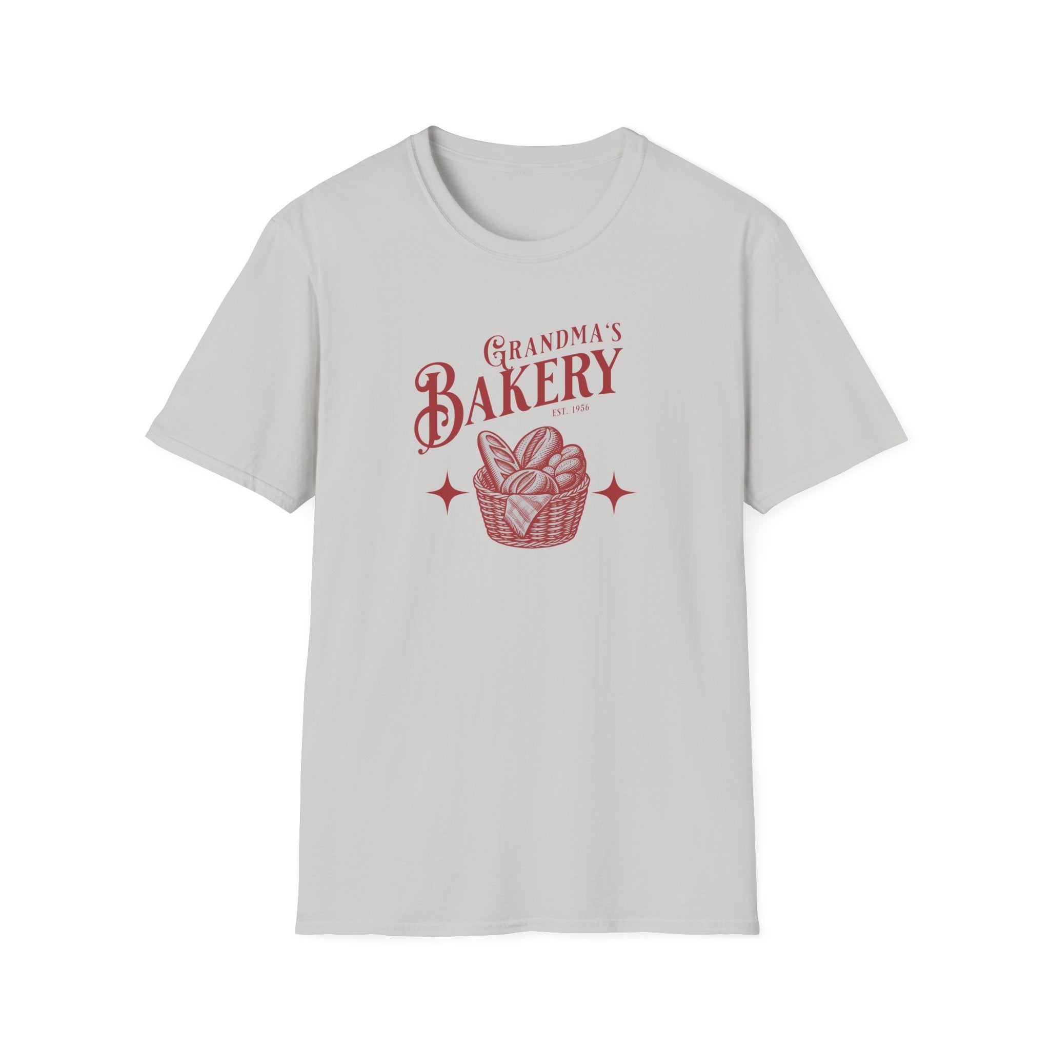 Grandma's Bakery T-Shirt