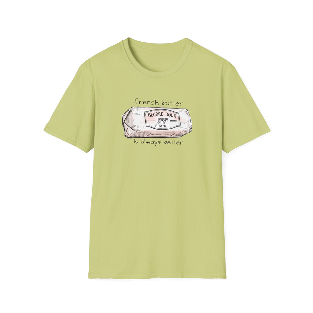 French Butter T-Shirt