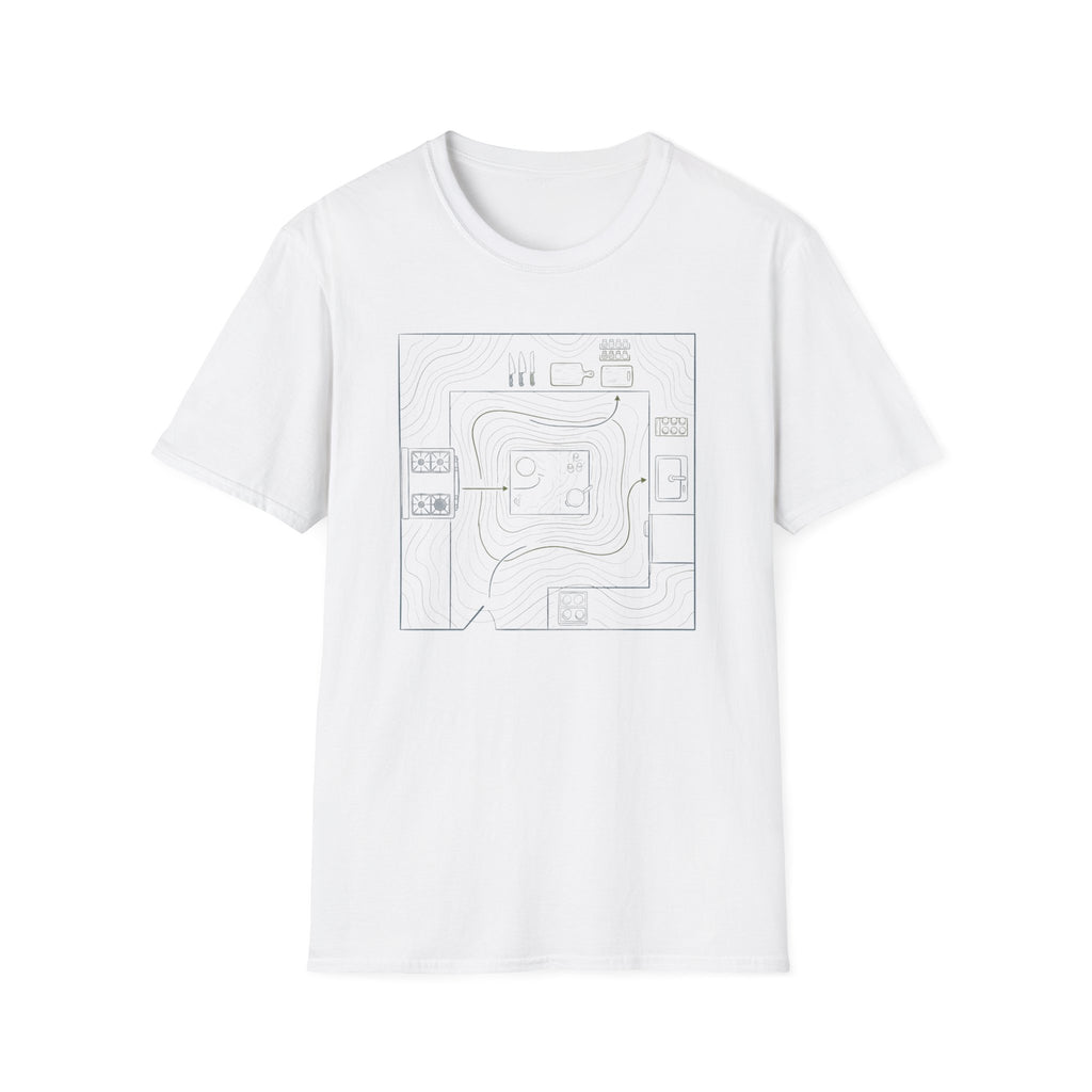 The Kitchen T-Shirt