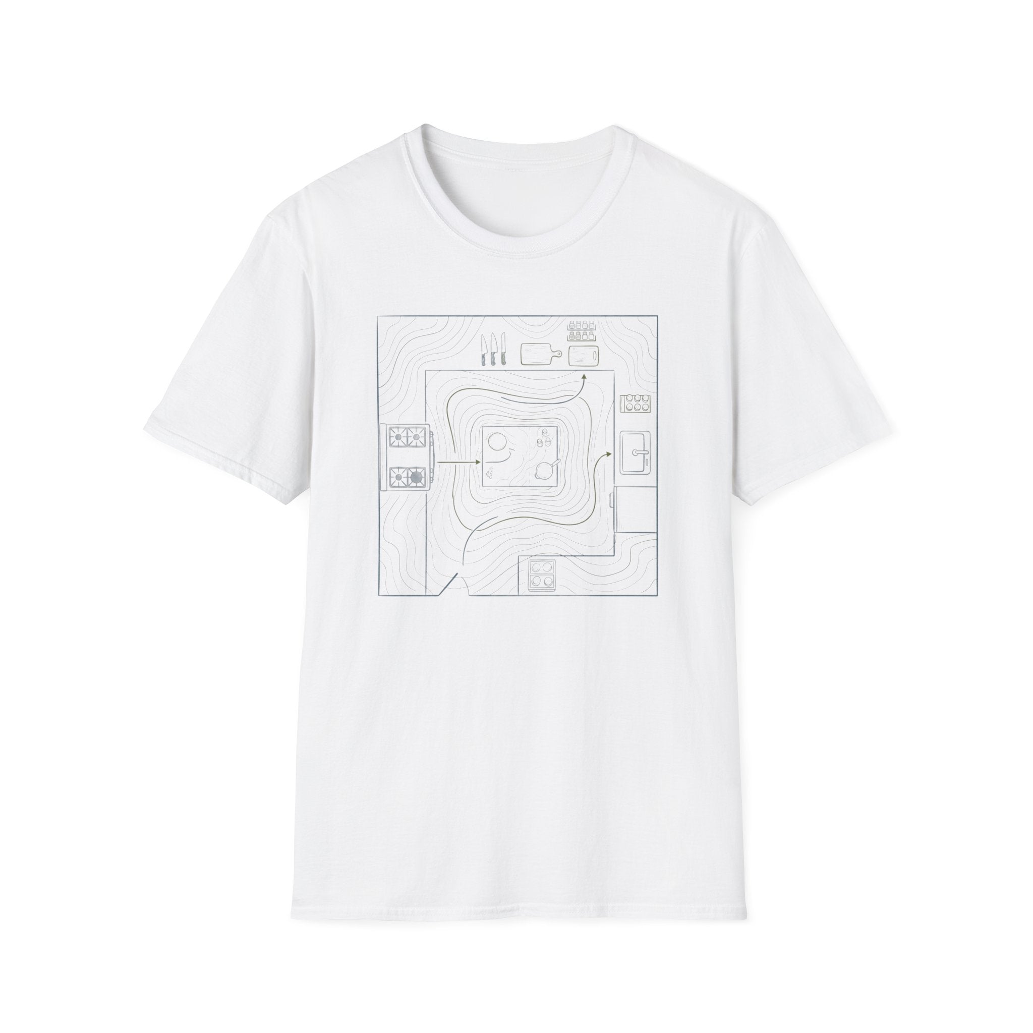 The Kitchen T-Shirt
