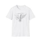 Savory Line T-Shirt