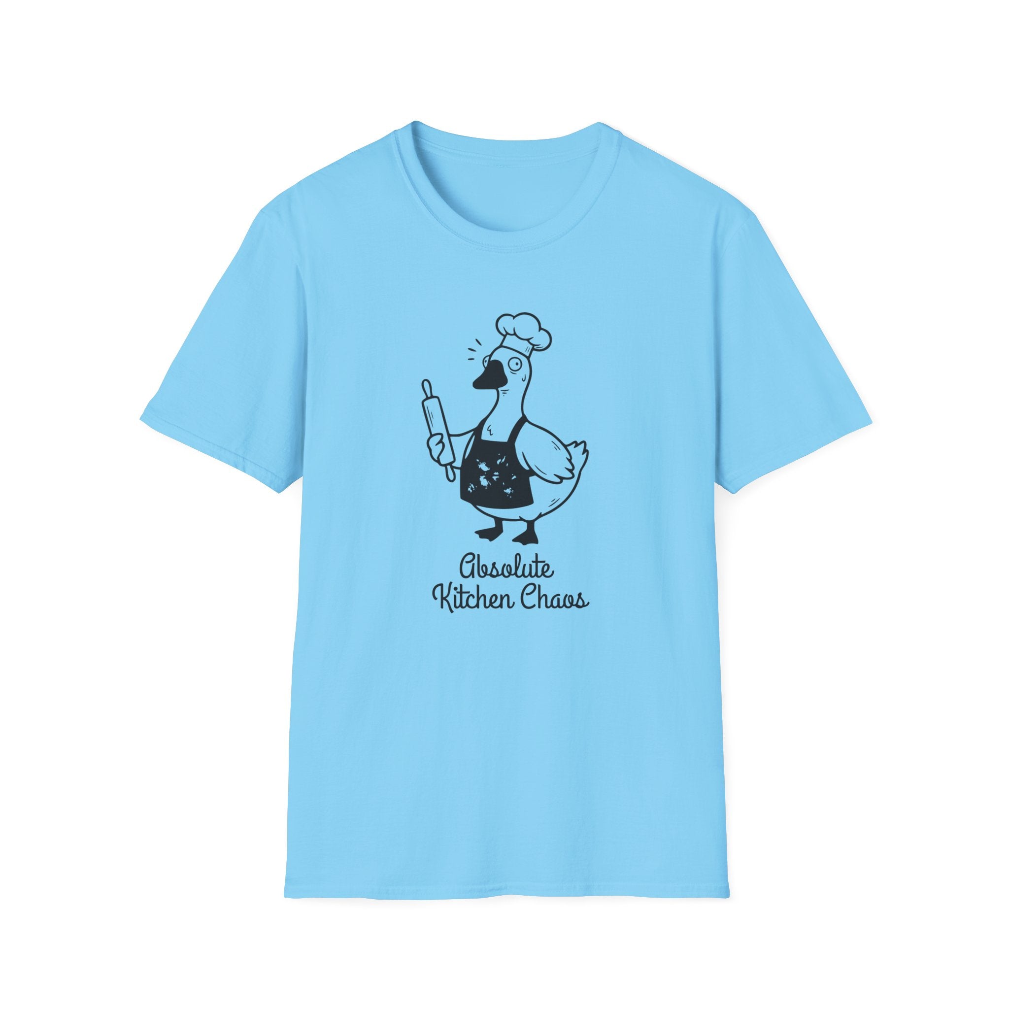 Kitchen Chaos T-Shirt