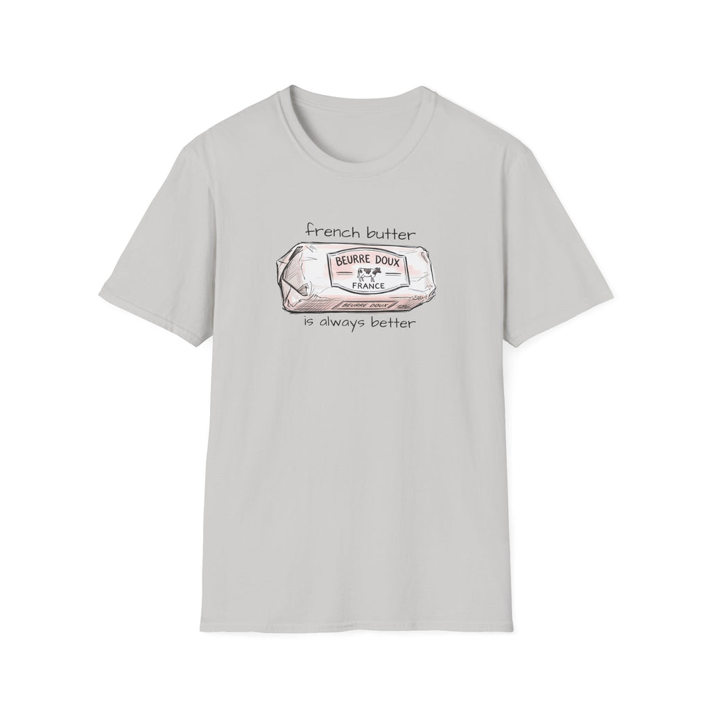 French Butter T-Shirt