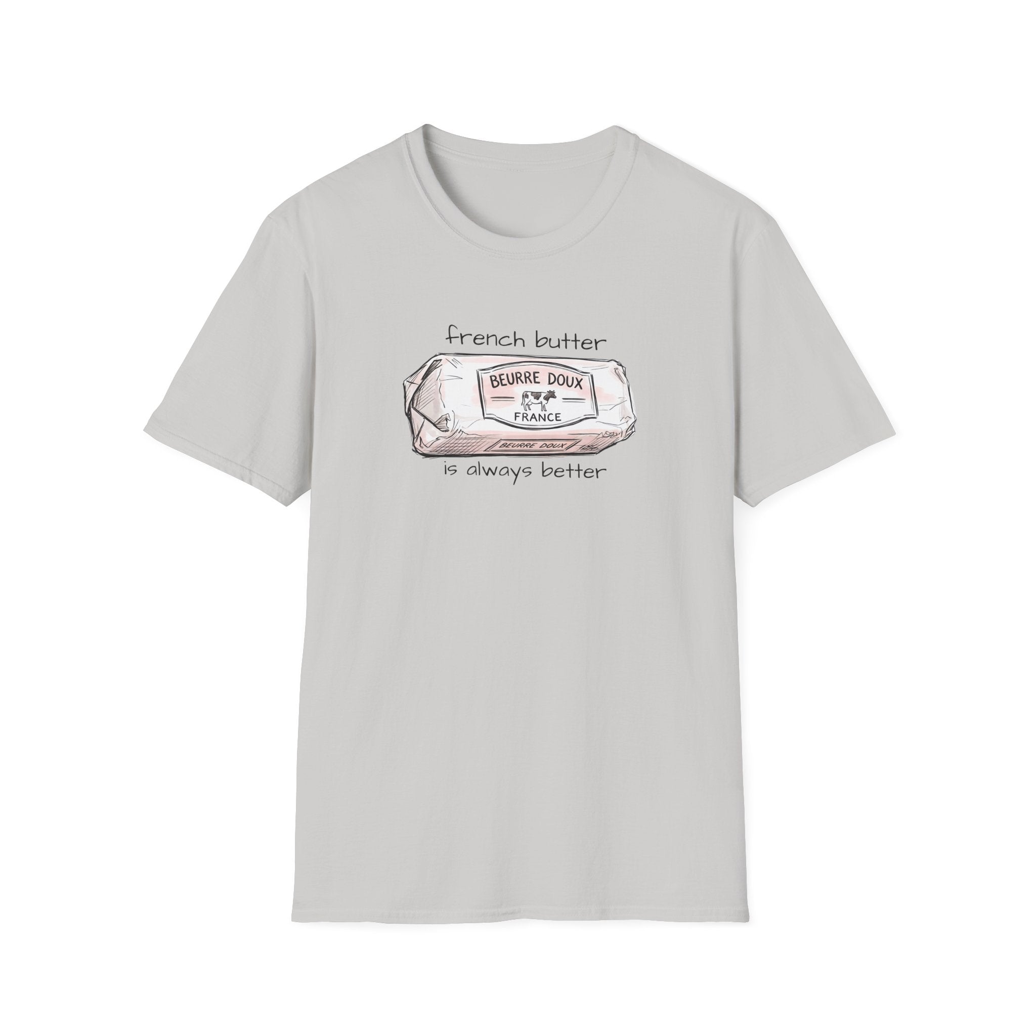 French Butter T-Shirt