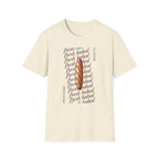Fresh Baked Baguette T-Shirt