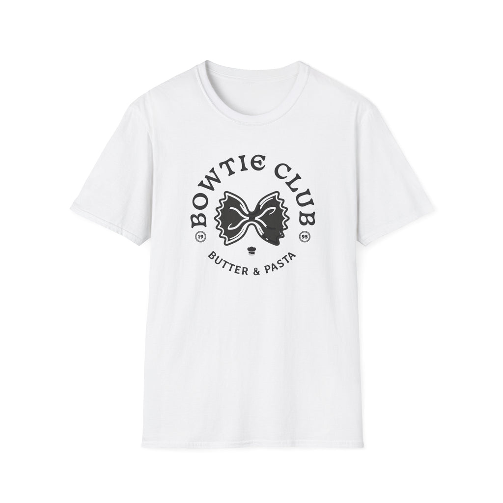 Bowtie Club T-Shirt