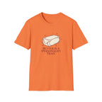 Butter Personality Trait T-Shirt