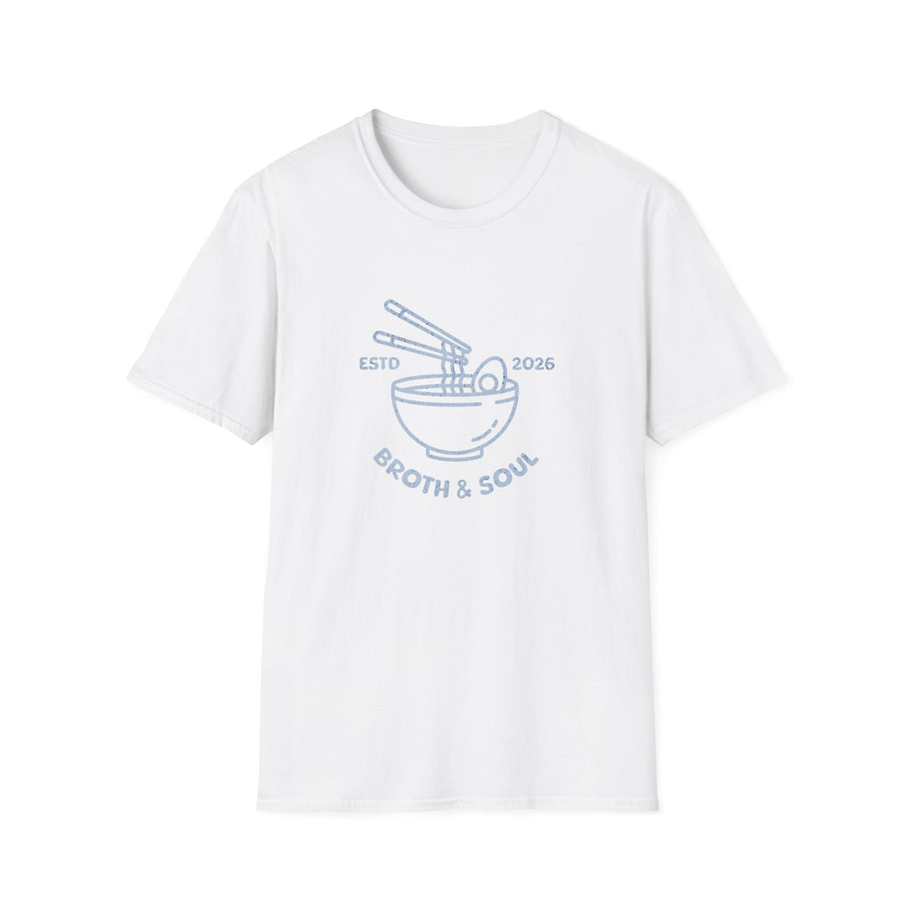 Broth & Soul T-Shirt