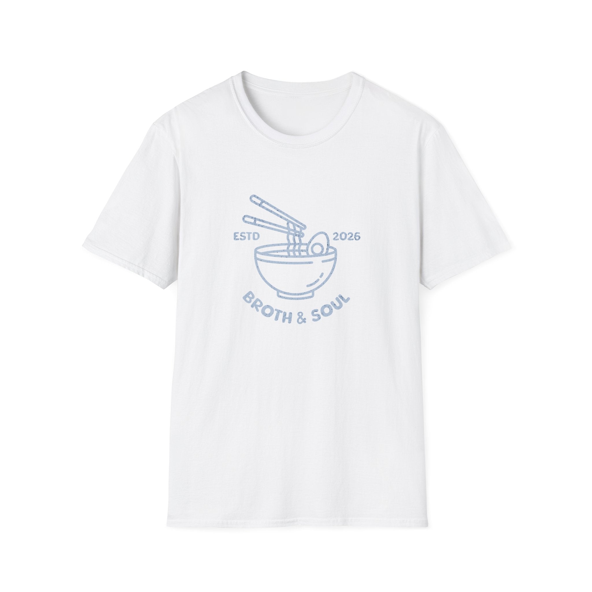 Broth & Soul T-Shirt