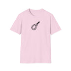 Geometric Whisk T-Shirt