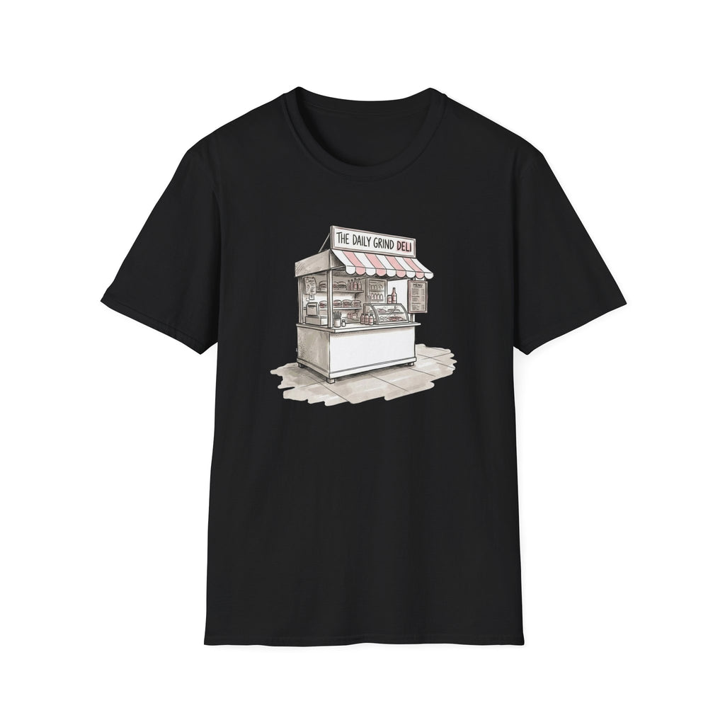 Deli Stand T-Shirt