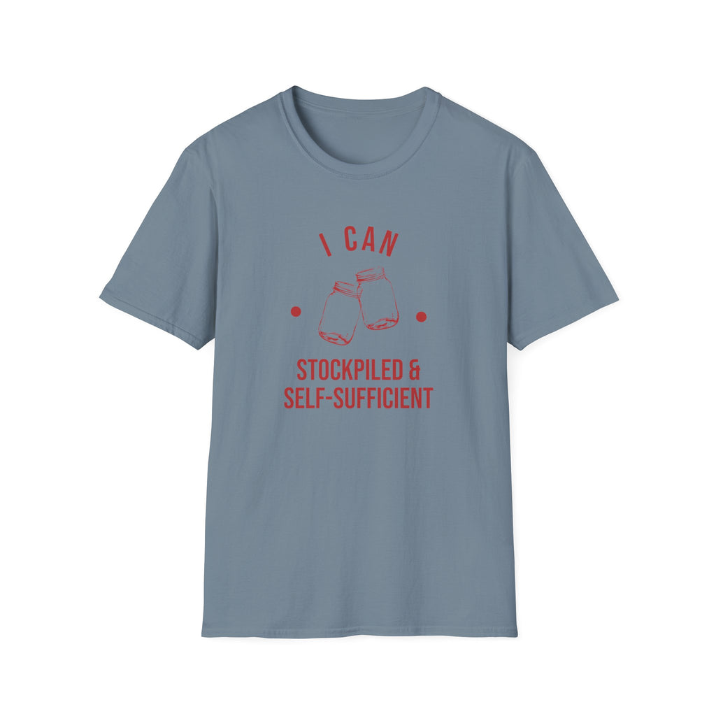 I Can T-Shirt