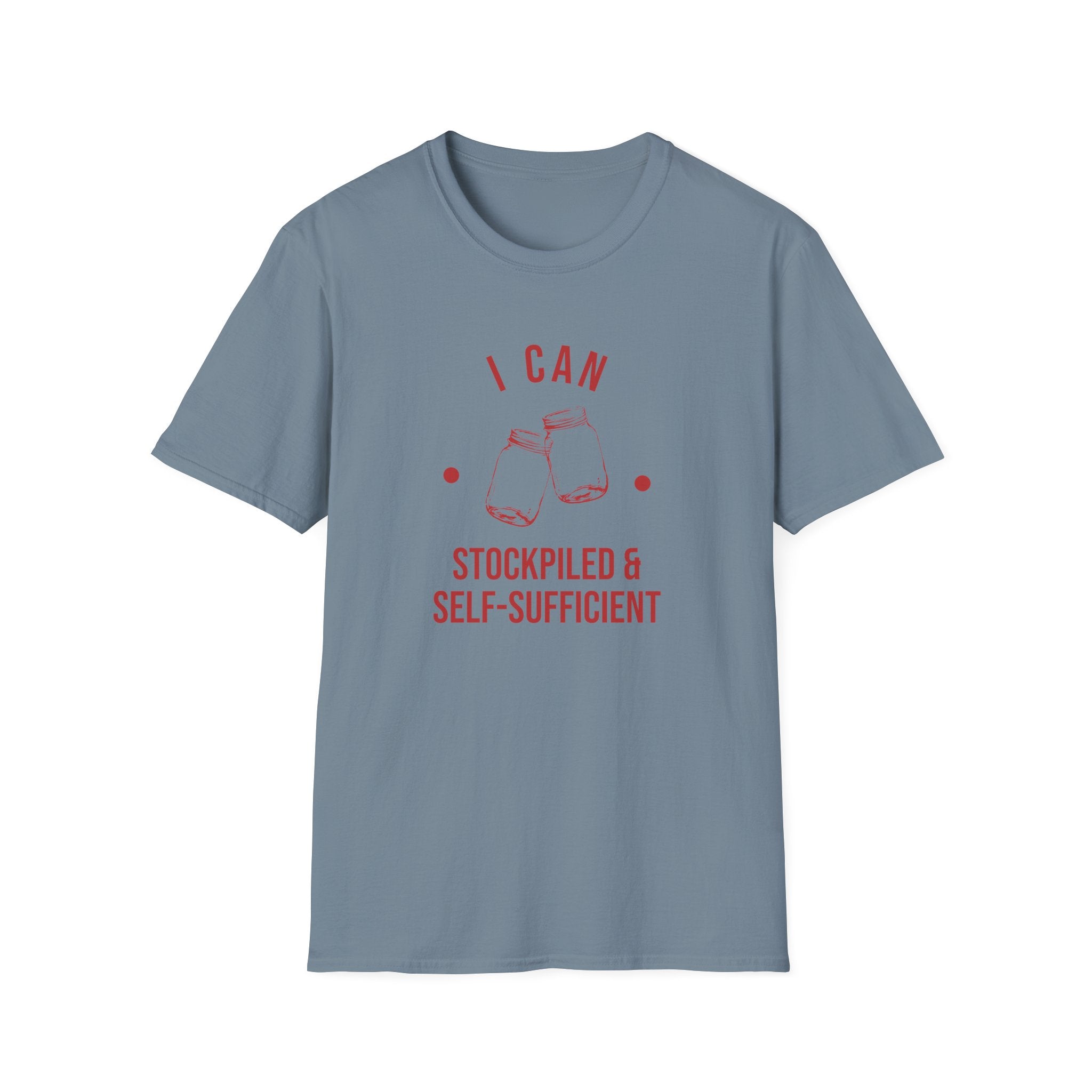 I Can T-Shirt
